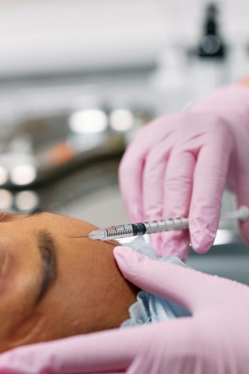 Understanding and Managing Botox Complications in Lip Treatments