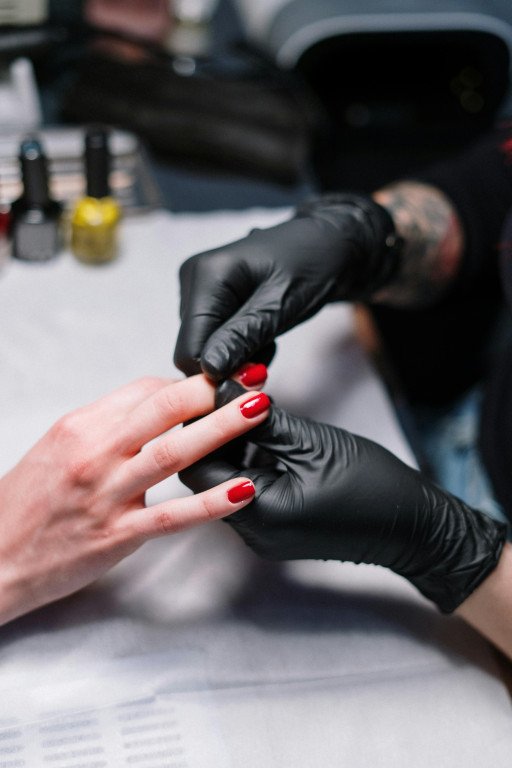The Ultimate Guide to Perfecting Your Manicure with Sally Beauty Gel Polish