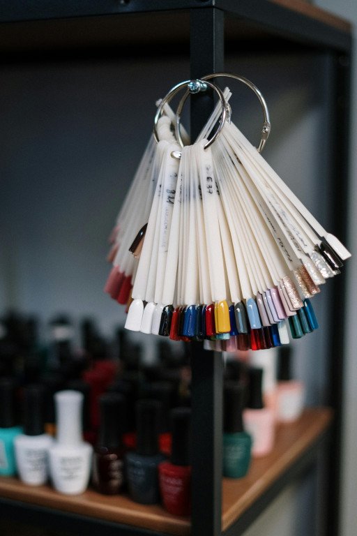 The Ultimate Guide to Finding the Best Chinese Nail Salon Near You